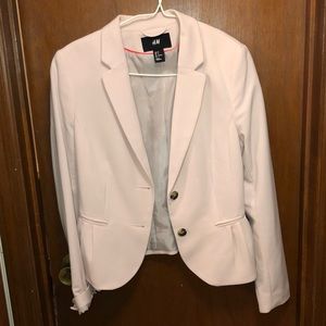 Brand New H&M Blazer